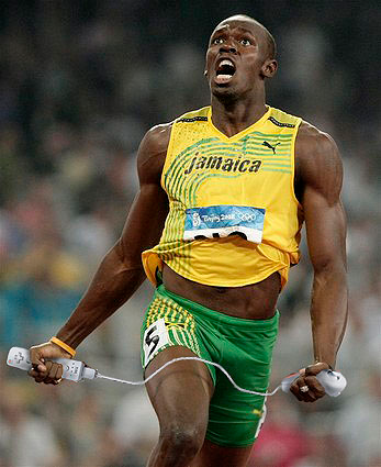 Illustration for article titled 135 Ways to Ruin the Olympics Using Technology
